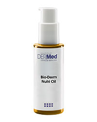 Bio-Derm Nutri Oil